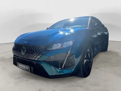 Usata Peugeot 408