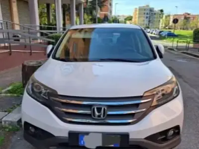 Usata Honda CR-V