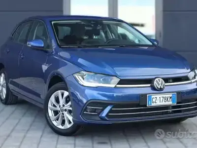 Usata VW Polo