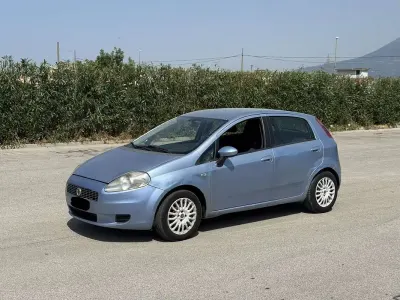 Usata Fiat Grande Punto