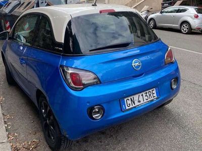 usata Opel Adam Adam1.2 Rocks Air 70cv