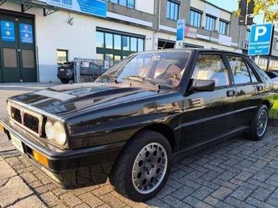 Usata Lancia Delta 196 CV (144 kW) 1990 Nero Utilitaria