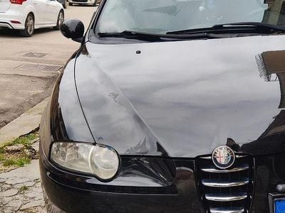 Alfa Romeo 147