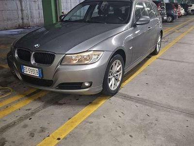 Usata BMW 316 116 CV (85 kW) 2012 Station wagon