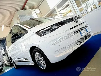 Usado VW Multivan
