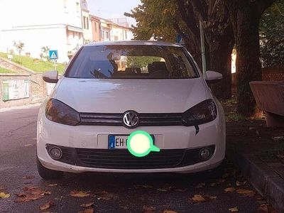VW Golf VI