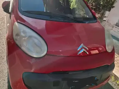 Usata Citroën C1