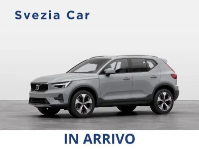Usata Volvo XC40