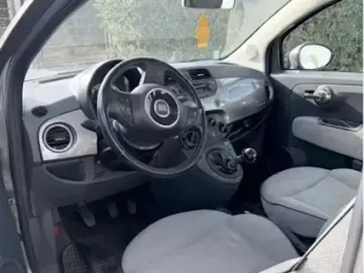 Usata Fiat 500