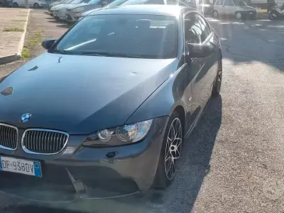 Usata BMW 325