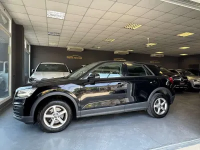 Usata Audi Q2 Business 116 CV (85 kW) 2017 Other SUV