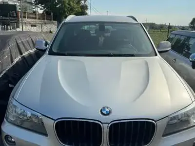 Usata BMW X3