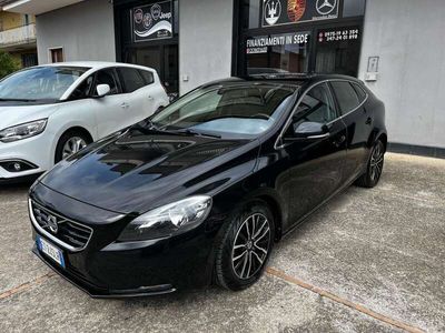 usata Volvo V40 D2 1.6 Kinetic