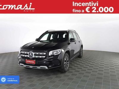 Mercedes GLB180