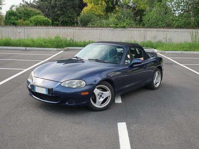 Mazda MX5