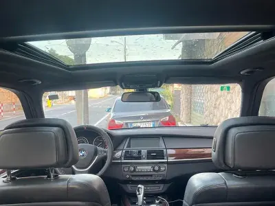 Usata BMW X5