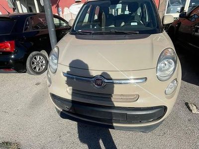 Usata Fiat 500 85 CV (62 kW) 2013 Utilitaria