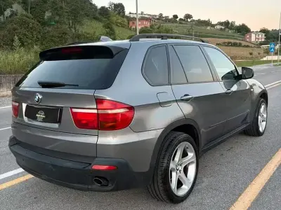 Usata BMW X5