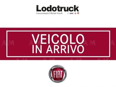 usata Fiat Ducato 30 2.3 Panorama Flex Floor