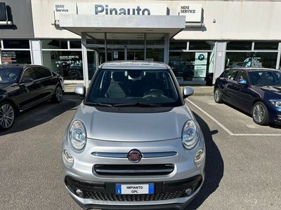 usata Fiat 500L 1.4 95 CV 120° usato