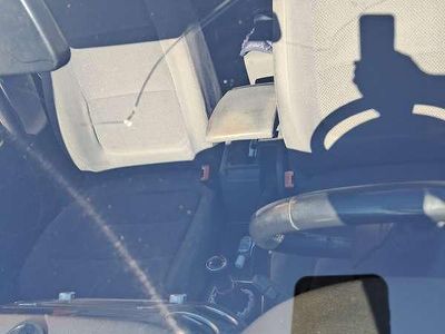 Usata VW Golf V Highline 105 CV (77 kW) 2007 Nero Berlina