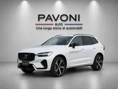 Usata Volvo XC60