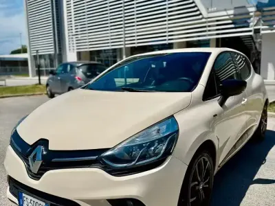 Usata Renault Clio IV