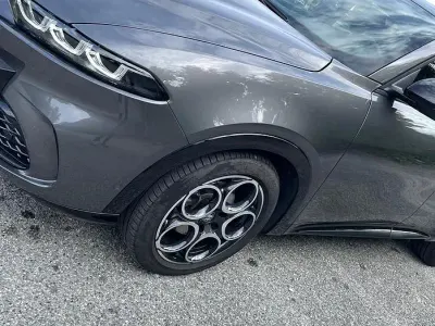 Usata Alfa Romeo Tonale