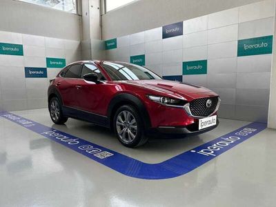 usata Mazda CX-30 Exceed 2.0 mild-hybrid 186CV AWD