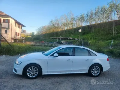 Usata Audi A4