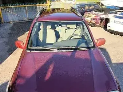 Occasion Suzuki Grand Vitara 128 PK (94 kW) 1999 SUV