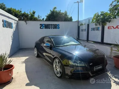 Begagnad Audi A5 Ambition 240 HK (176 kW) 2009 Other Sportkupé