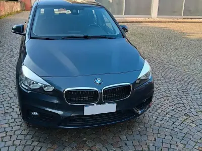Usata BMW 220