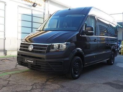 usata VW Crafter 35 2.0 TDI 140CV PM-TA Furgone