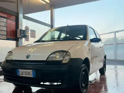 Usata Fiat 600