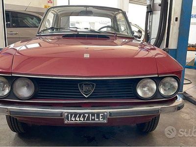 Usata Lancia Fulvia 1970 Coupé