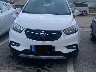 usata Opel Mokka 1ª serie - 2017