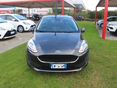 usata Ford Fiesta 1.0 Ecoboost Hybrid 125 CV 5 porte Active