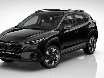 Nuova Subaru Crosstrek Premium 136 CV (100 kW) 2025 Nero SUV