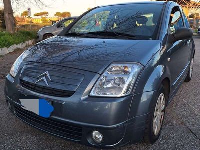 usata Citroën C2 C21.1 Classique