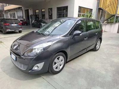 Usata Renault Scénic III 131 CV (96 kW) 2009 Other Monovolume