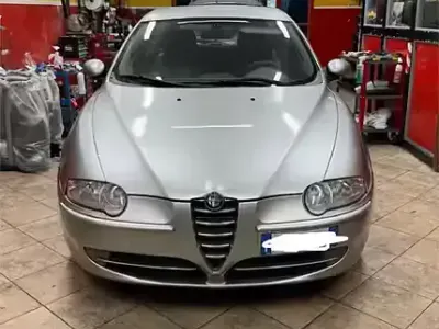 Begagnad Alfa Romeo 147