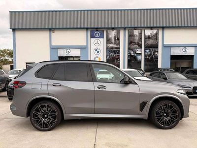 BMW X5 M