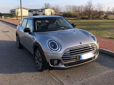 Usata Mini Cooper Clubman Classic 136 CV (100 kW) 2024 Argento Station wagon
