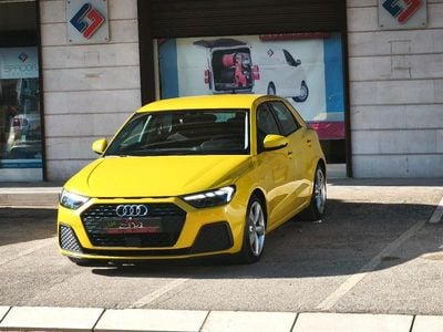 Usata Audi A1 Ambiente 110 CV (80 kW) 2022 SUV