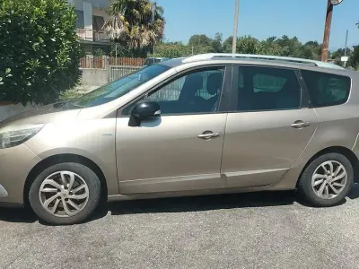 Usata Renault Scénic III