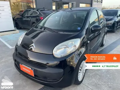 Occasion Citroën C1 54 ch (39 kW) 2006 Citadine