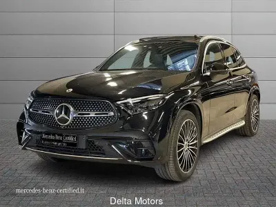 Usata Mercedes GLC220 AMG Line Premium Plus 197 CV (144 kW) 2023 SUV