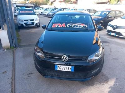 VW Polo