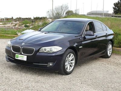 usata BMW 520 Futura -